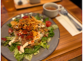 ボタニカルガーデン Botanical Garden 猿カフェ 名駅ルーセントタワー店: H93さんの2026年05月12日の1枚目の投稿写真