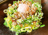 お好み焼き酒場　粉もん太郎　大阪梅田店: みさんの2026年08月06日の1枚目の投稿写真