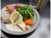 Mighty Good Cafe マイティーグッドカフェ: ☆さんの2026年02月17日の1枚目の投稿写真