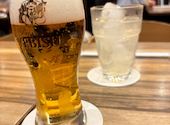 銀座ライオン アトレ恵比寿店: あんこさんの2026年08月20日の1枚目の投稿写真