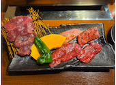 和牛 ひらき 上尾店: あんこさんの2026年09月07日の1枚目の投稿写真