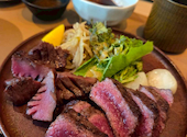 炭火焼肉　肉の匠　ひうち: あんこさんの2026年03月20日の2枚目の投稿写真