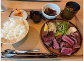炭火焼肉　肉の匠　ひうち: あんこさんの2026年03月20日の3枚目の投稿写真
