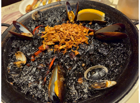 Bar Espanol LA BODEGA バル エスパニョール ラ ボデガ 渋谷店: あんこさんの2026年05月29日の1枚目の投稿写真