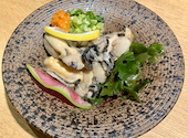 刺身と焼き物 ひゃくや 狸小路駅前店: ムラヒロさんの2025年07月30日の2枚目の投稿写真