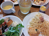 サルヴァトーレ クオモ SALVATORE CUOMO &BAR 天神店: じゅんちゃんさんの2026年08月19日の1枚目の投稿写真