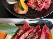 飛騨牛焼肉　赤べこ　長良早田店 : じゅんちゅんさんの2025年12月の1枚目の投稿写真