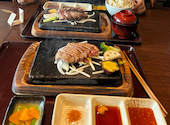 姫路ステーキ 溶岩焼き えん家 太子店: トクさんの2026年08月28日の1枚目の投稿写真