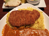 カレー料理専門店　アバシ小田部店: クロネコさんの2026年03月の1枚目の投稿写真