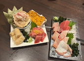 奥州ろばた天海 一番町店: もにもにさんの2026年04月18日の1枚目の投稿写真