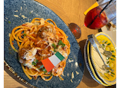 The TRATTORIA SALVATORE CAFE BASEGATE横浜関内: yokoさんの2026年06月07日の3枚目の投稿写真