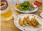 餃子家 龍 横川駅前店: イノッチさんの2026年06月26日の1枚目の投稿写真