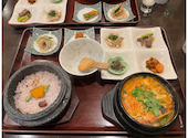 韓国四季料理 MARU: ママさんの2023年02月21日の1枚目の投稿写真