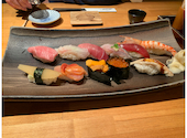 築地玉寿司 築地すしくろ 横浜ジョイナス店: ケロさんの2026年04月18日の1枚目の投稿写真