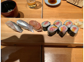 築地玉寿司 築地すしくろ 横浜ジョイナス店: ケロさんの2026年04月18日の2枚目の投稿写真