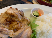 cafe&curry HYGGE: ケロさんの2026年05月24日の1枚目の投稿写真
