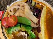 cafe&curry HYGGE: ケロさんの2026年05月24日の3枚目の投稿写真