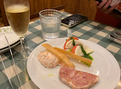 イタリアンダイニング DONA 相鉄ライフ三ツ境店: ケロさんの2026年07月03日の1枚目の投稿写真