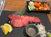 焼肉南幸苑: ケロさんの2026年07月20日の1枚目の投稿写真