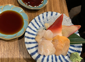 鬼貝 エキュートエディション横浜店: ケロさんの2026年04月18日の2枚目の投稿写真