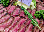 熟成肉バル　肉賊カウぼーず　練馬: ヒマリンコさんの2026年05月の1枚目の投稿写真