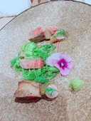 どれも、目が醒めるような美味しさ。