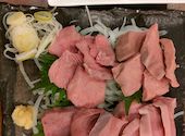 やきとん 木々家 二号店 池袋芸術劇場前店: hayataさんの2025年12月11日の2枚目の投稿写真