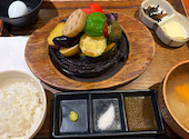 ごはんや農家の台所 立川高島屋店: もなかさんの2026年09月05日の1枚目の投稿写真