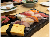 あっぱれ寿司 秋田大町本店: ぱんさんの2026年06月18日の1枚目の投稿写真
