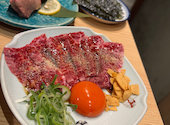 焼肉ホルモンうちだ: ぱんさんの2026年06月18日の1枚目の投稿写真
