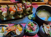 魚秀 UOHIDE 渋谷宇田川店: サニコさんの2026年02月22日の1枚目の投稿写真