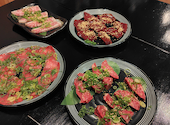 焼肉 創: ムーミンさんの2024年12月26日の1枚目の投稿写真