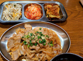 韓国酒場コッキオ CoCoLo新潟店: りんごさんの2026年10月07日の1枚目の投稿写真