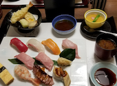 寿司 和食 がんこ 三条本店: まっし~さんの2022年03月06日の1枚目の投稿写真