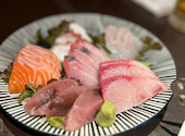 浜焼き さしみ 肉 酒房 万太郎: beeちゃんさんの2025年08月05日の2枚目の投稿写真