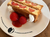 カフェ マムーニア Cafe Mamounia: りんりんんさんの2026年09月12日の1枚目の投稿写真