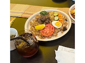 PANAF' African Restaurant & Club: りんりんんさんの2026年05月31日の1枚目の投稿写真