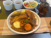 PANAF' African Restaurant & Club: りんりんんさんの2026年05月31日の2枚目の投稿写真