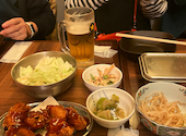 【完全個室】海鮮・寿司・肉寿司・もつ鍋 食べ飲み放題 和食居酒屋 高槻商店 高槻本店: しおちゃんさんの2025年10月の1枚目の投稿写真