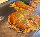 広島お好み焼き ホプキンス 立川店: みほさんの2026年08月24日の1枚目の投稿写真