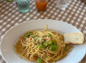 イタリア食堂 ミラネーゼ 池袋店: くみさんの2026年05月27日の1枚目の投稿写真