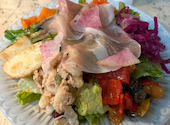 GOOD MORNING CAFE グッドモーニングカフェ ルミネ池袋: くみさんの2026年06月08日の1枚目の投稿写真