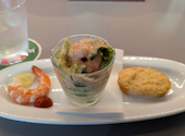 FAMILY DINER shrimp house ファミリーダイナーシュリンプハウス: みささんの2026年04月25日の1枚目の投稿写真