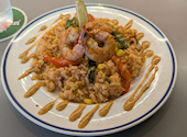 FAMILY DINER shrimp house ファミリーダイナーシュリンプハウス: みささんの2026年04月25日の3枚目の投稿写真