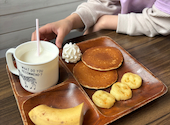 マナーズカフェ: めいさんの2026年08月17日の1枚目の投稿写真