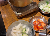 韓国酒場コッキオ CoCoLo新潟店: めいさんの2026年06月28日の1枚目の投稿写真