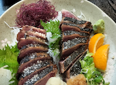 個室四季料理 くらり 高知: すいかさんの2026年05月25日の1枚目の投稿写真