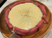 Meat&Cheese ARK 2nd 新宿店: くろあすさんの2025年11月03日の1枚目の投稿写真