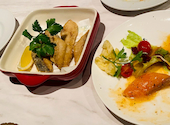 アークラウンジ Ark Lounge 新宿西口店: erikaさんの2025年11月10日の2枚目の投稿写真