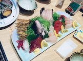 魚がイチバン 西新宿駅前店: erikaさんの2025年08月05日の2枚目の投稿写真